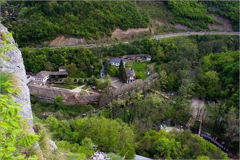 Дряновски манастир